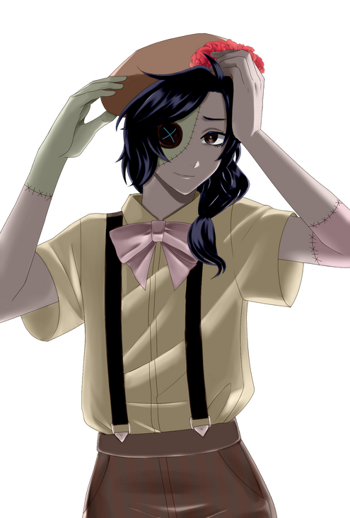 Logo with a winding key that reads "Kai Caramba"